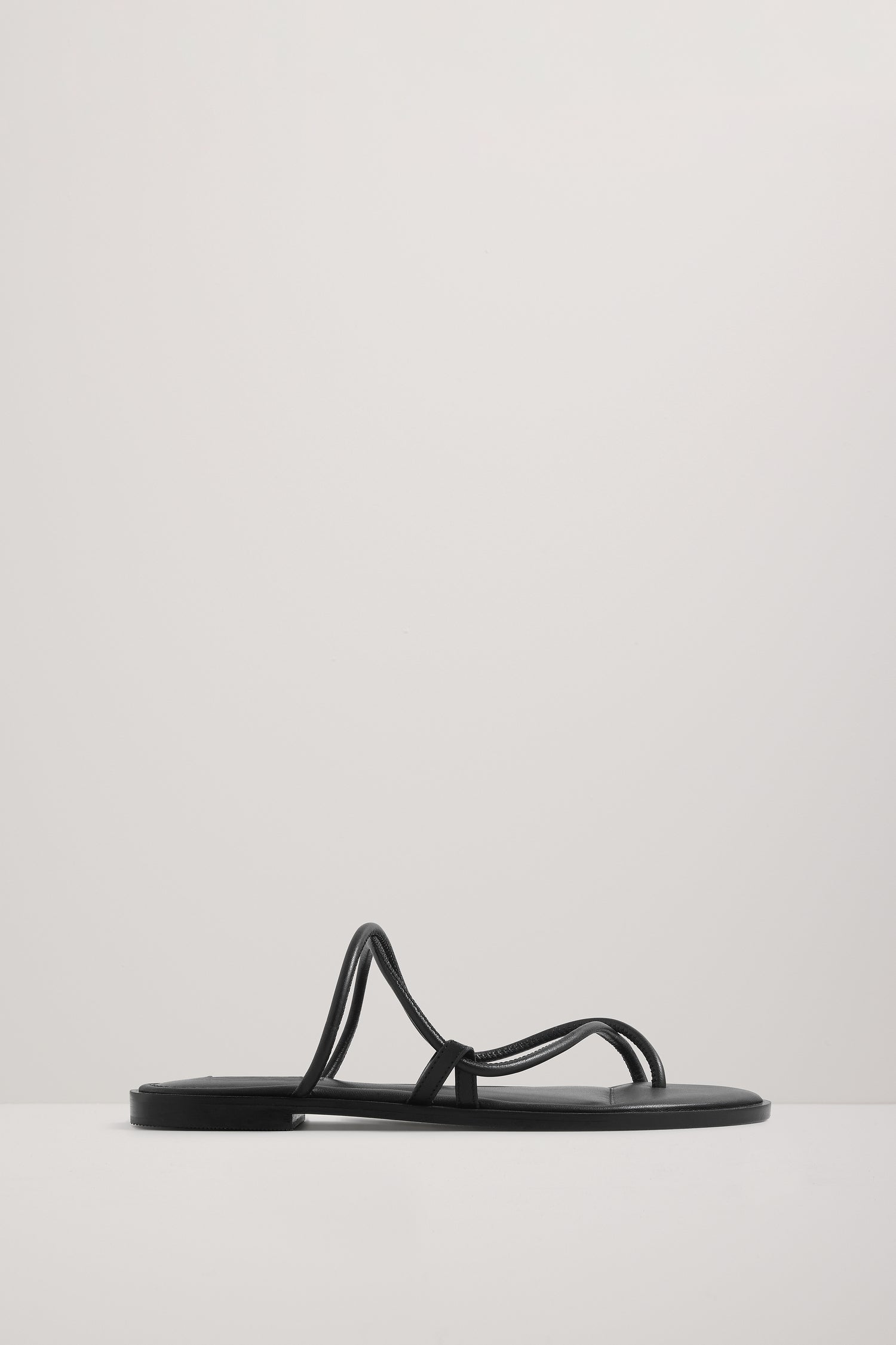 The Silas Sandal