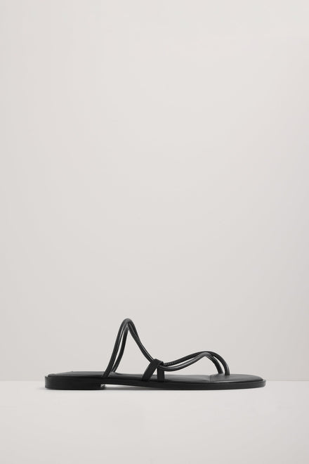 The Silas Sandal