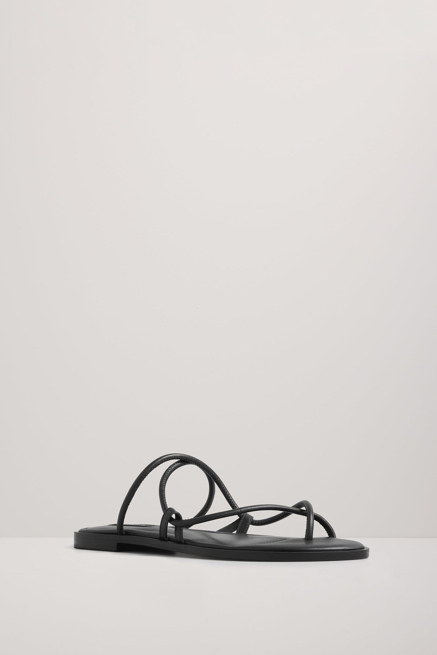 The Silas Sandal