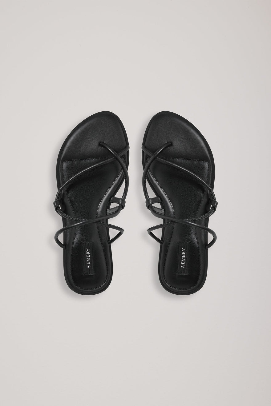 The Silas Sandal