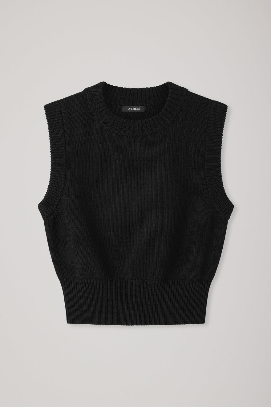 The Beata Vest