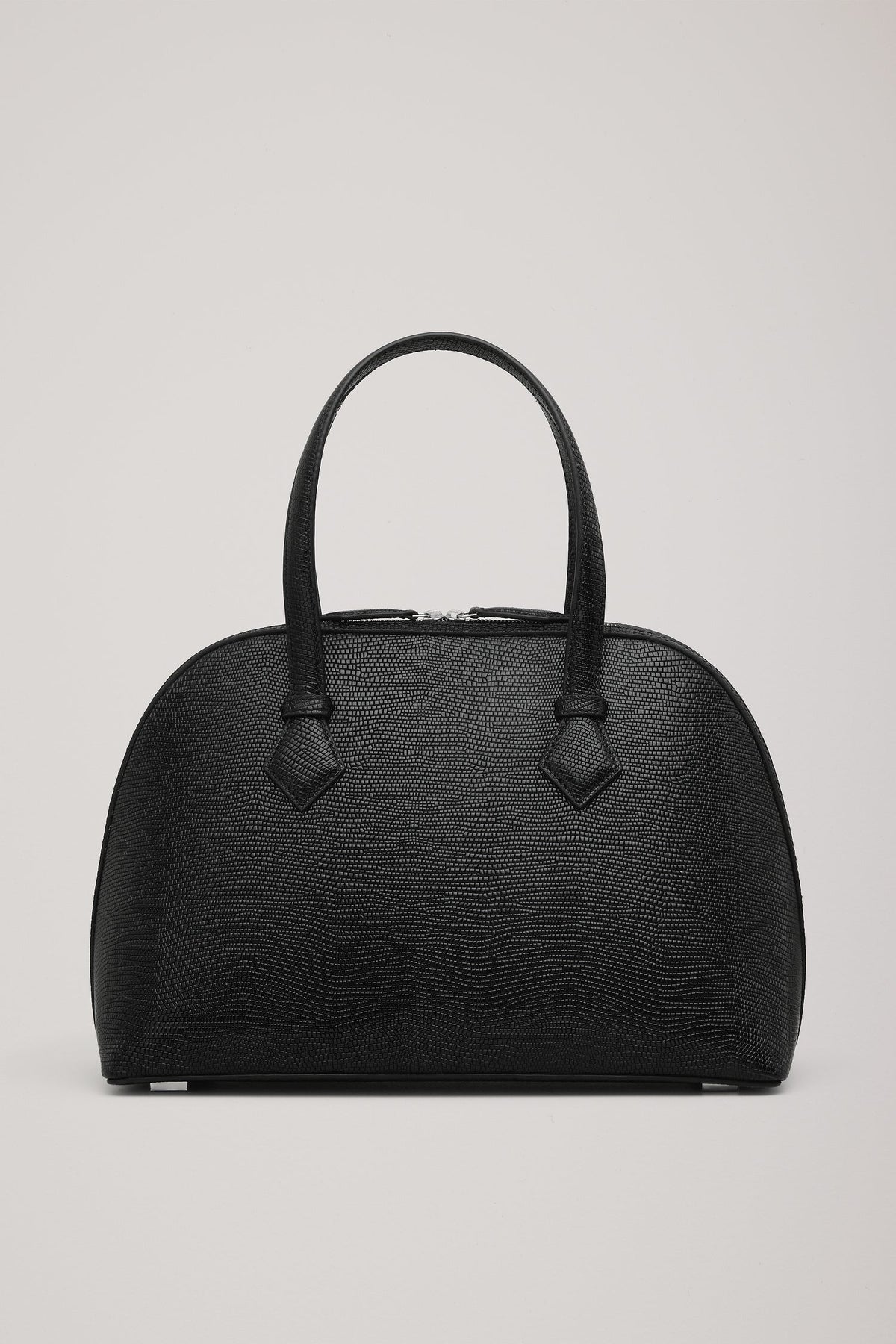 The Harnick Top Handle Bag