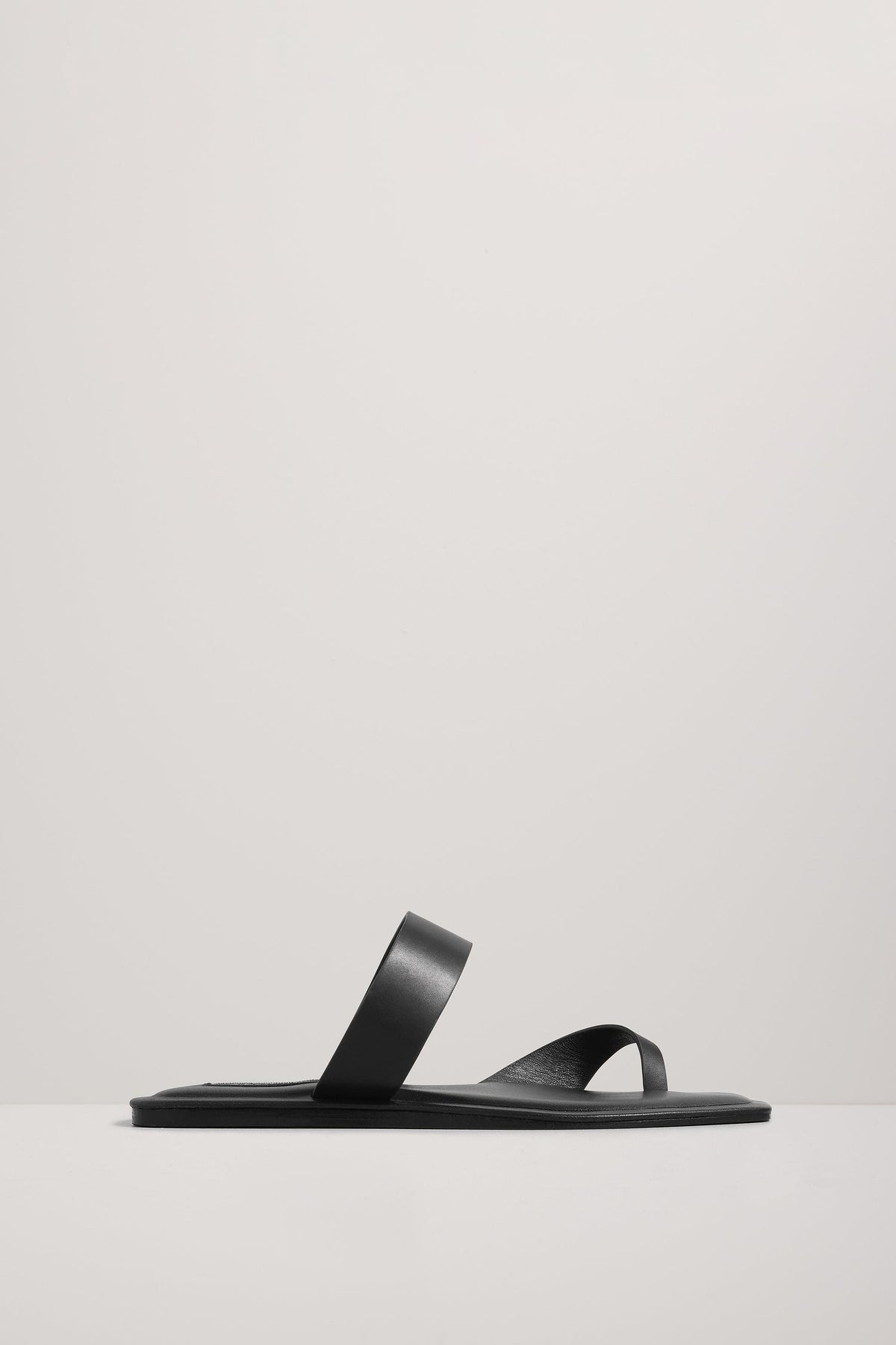 The Kasper Sandal
