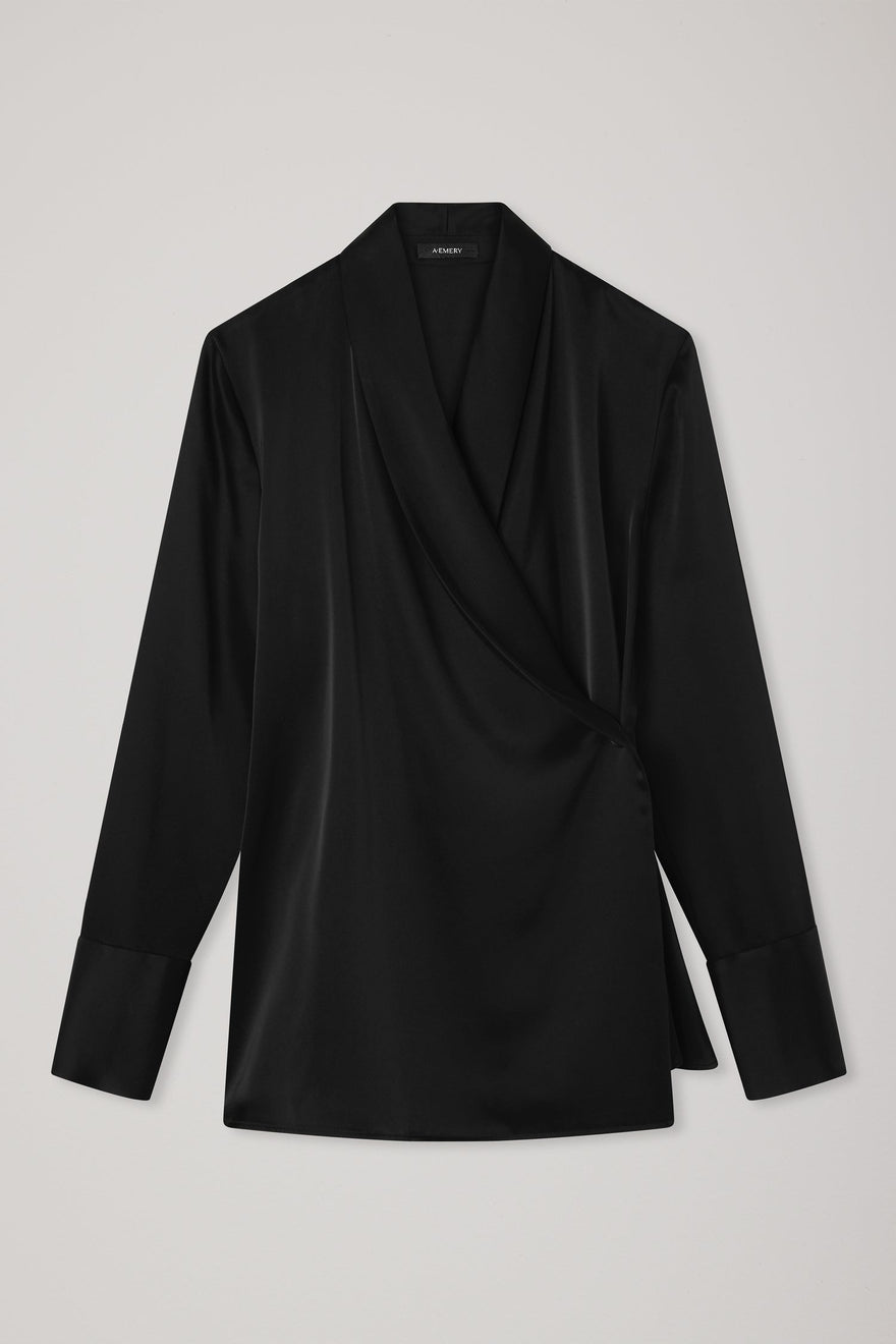 The Lea Shirt