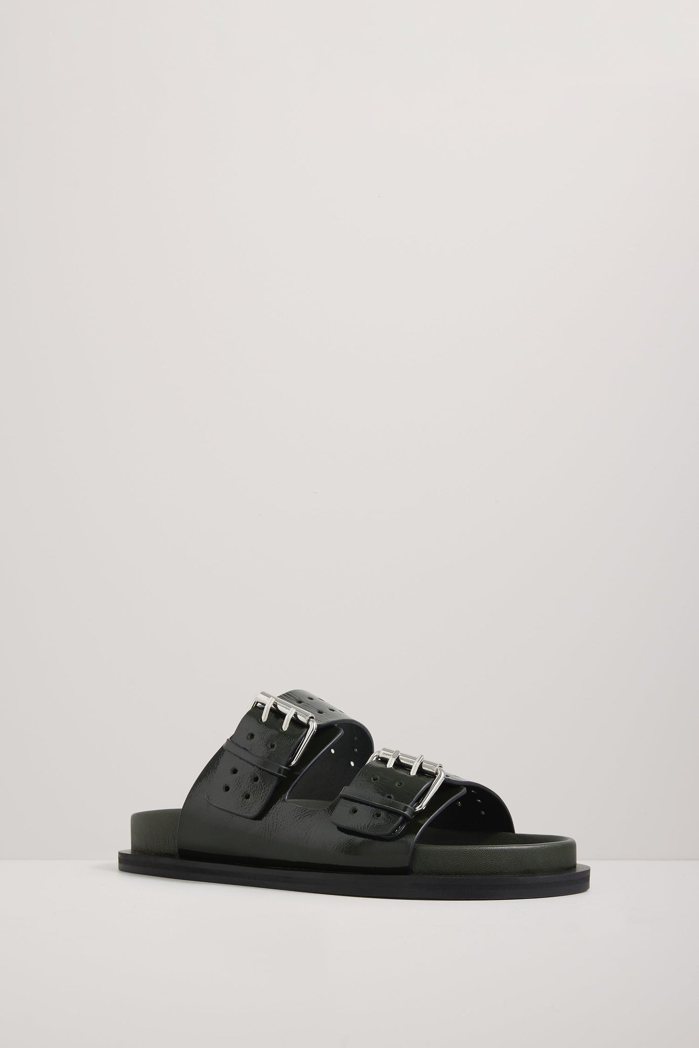 The Leon Sandal