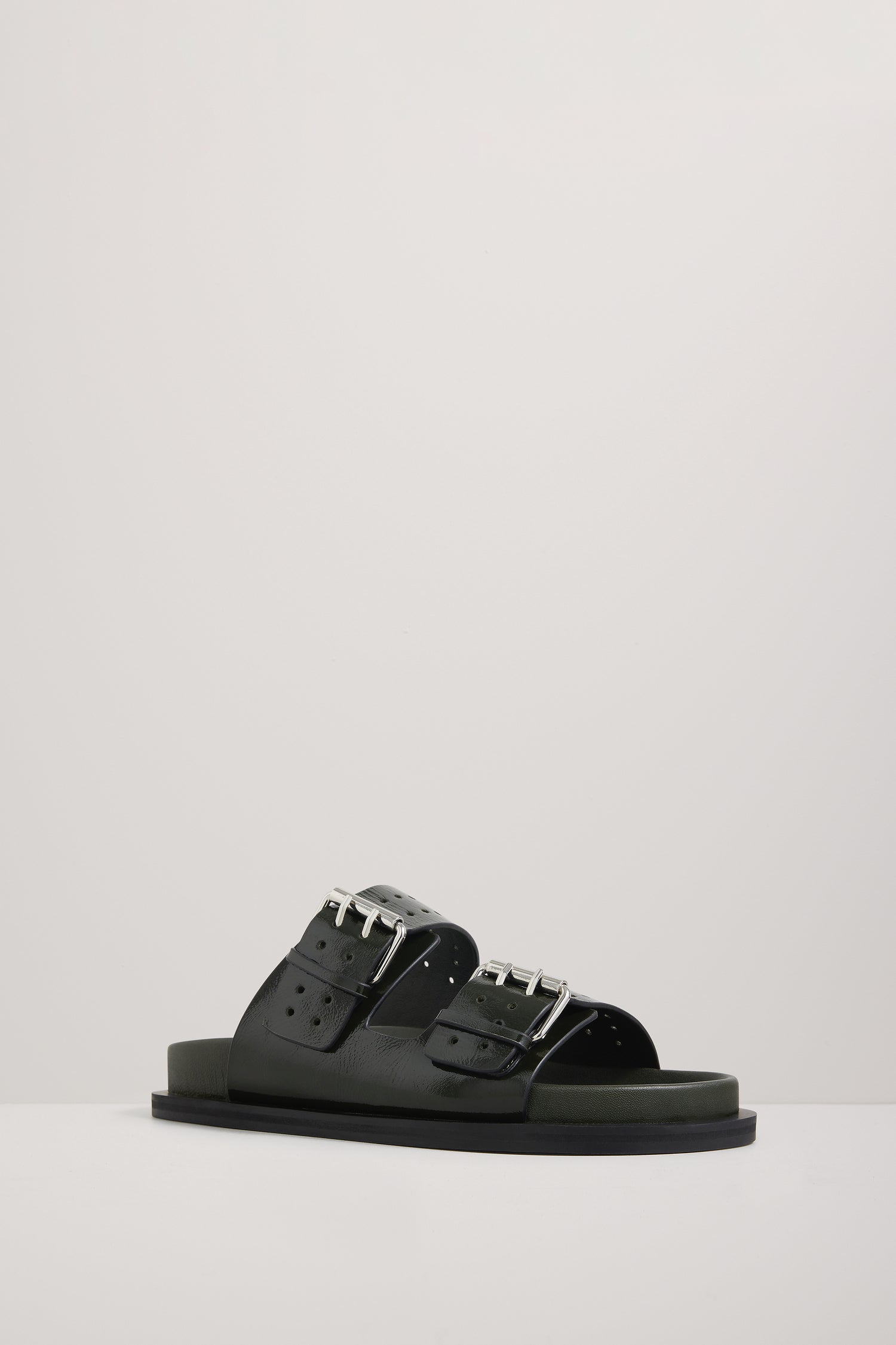 The Leon Sandal
