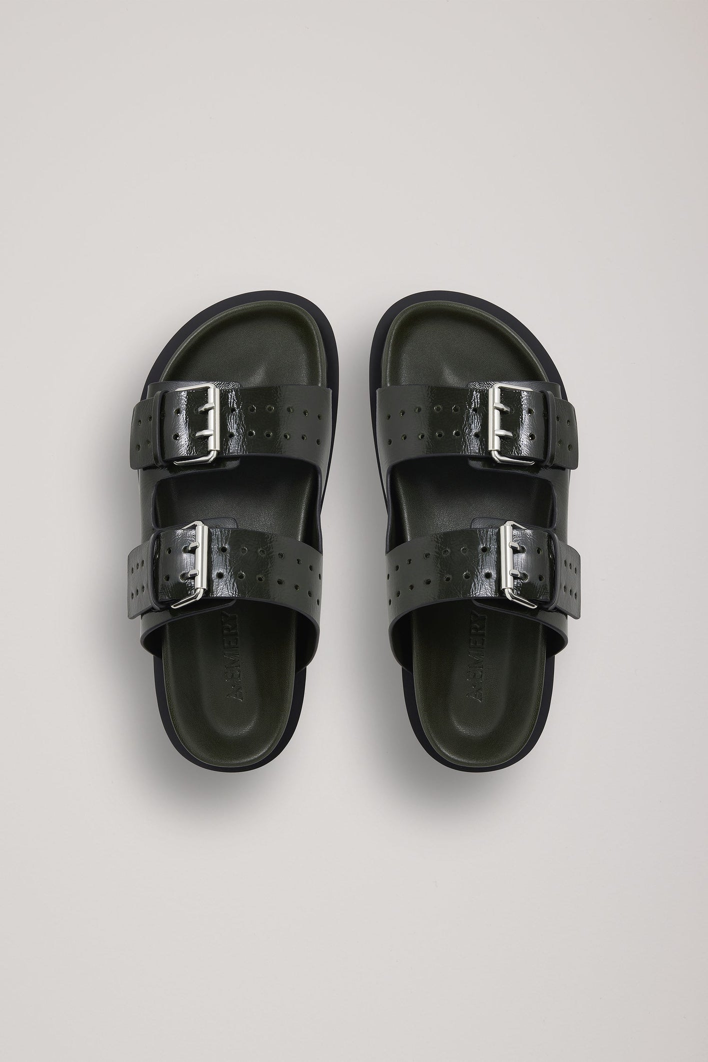 The Leon Sandal