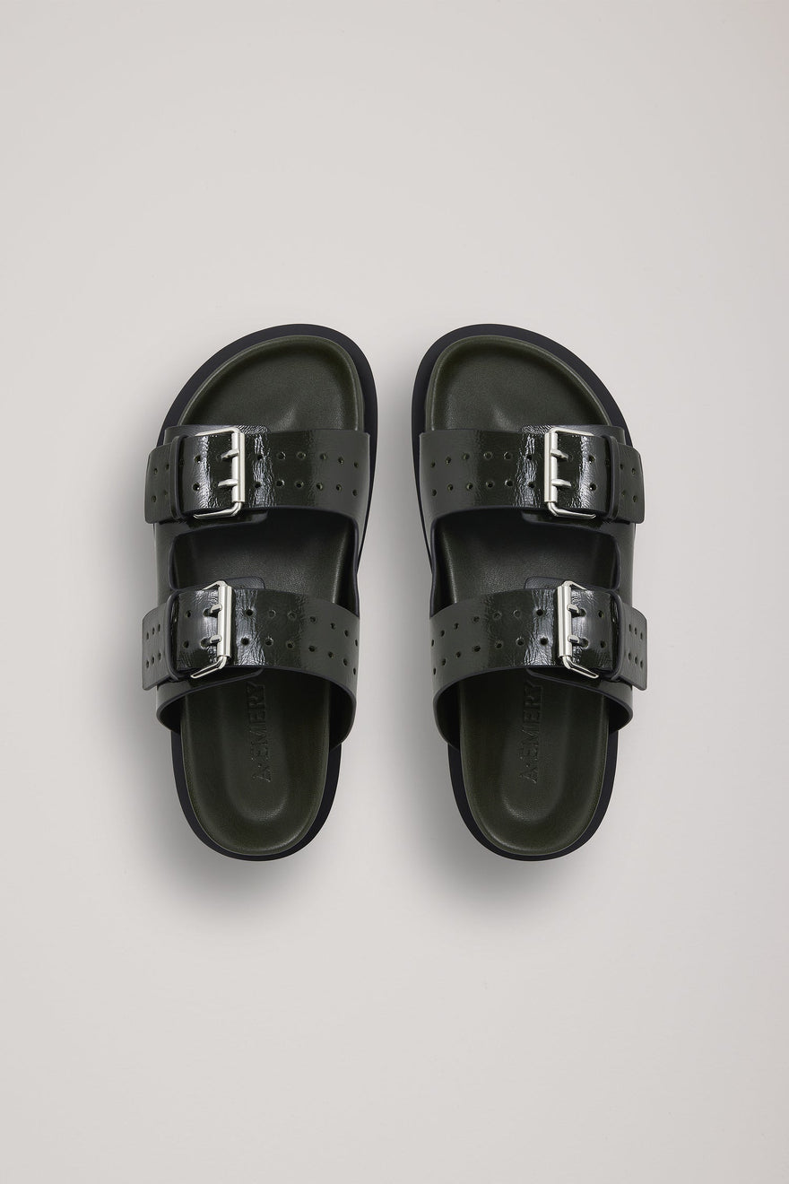 The Leon Sandal