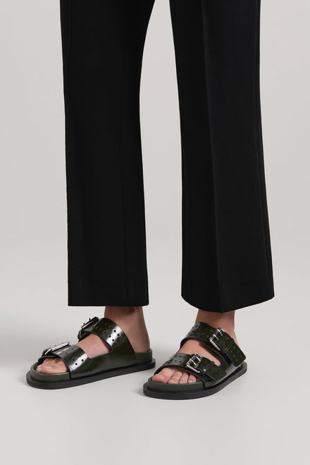 The Leon Sandal