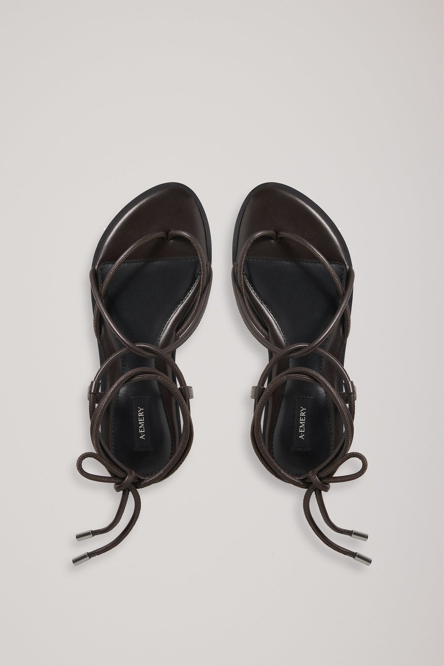 The Odine Sandal