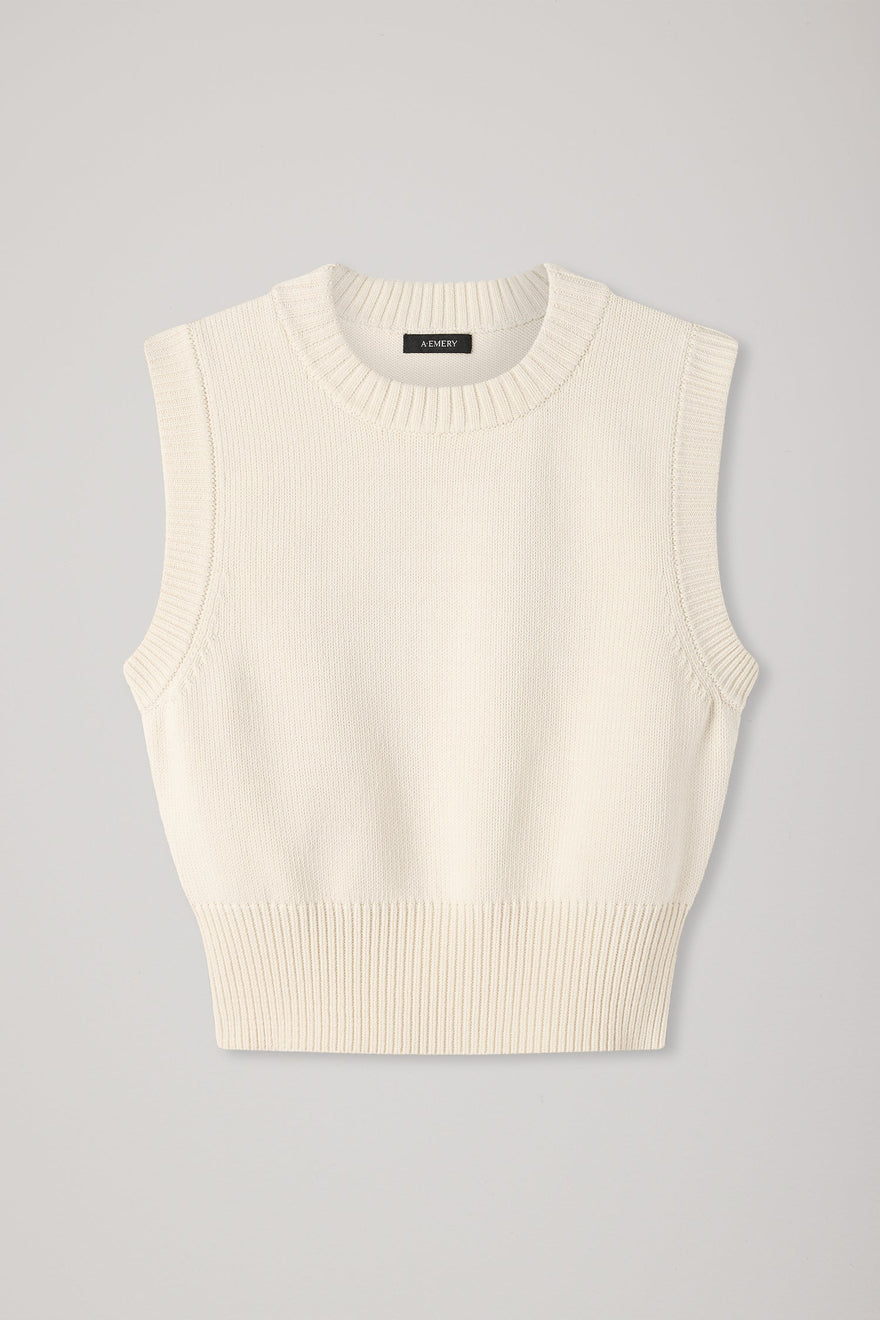 The Beata Vest