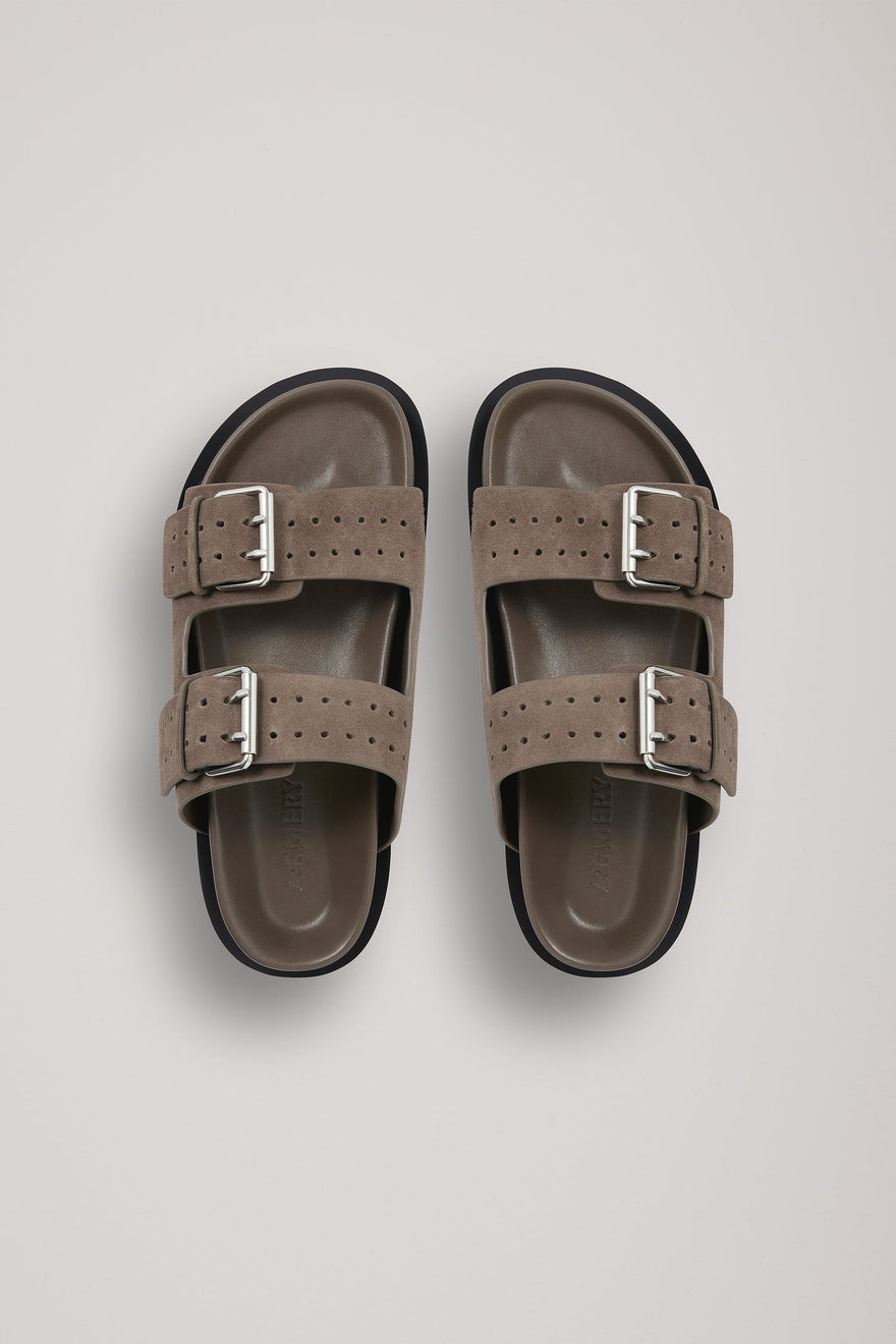 The Leon Sandal