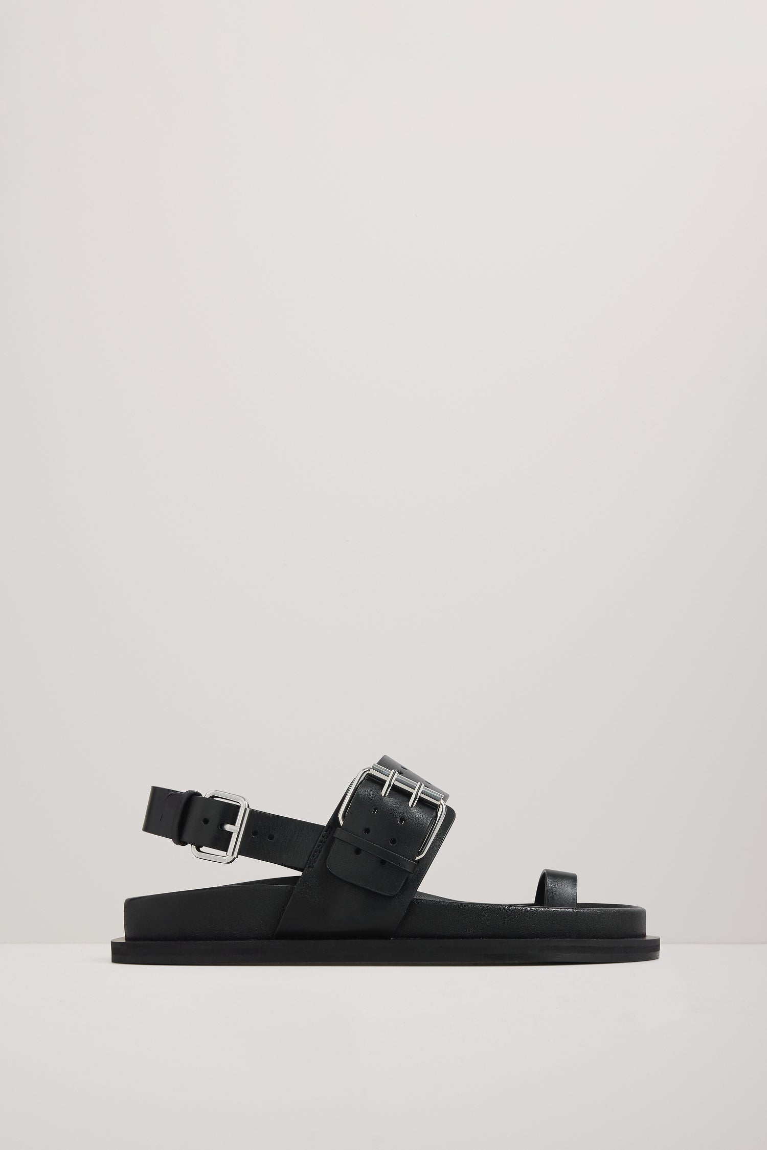 The Hattie Sandal