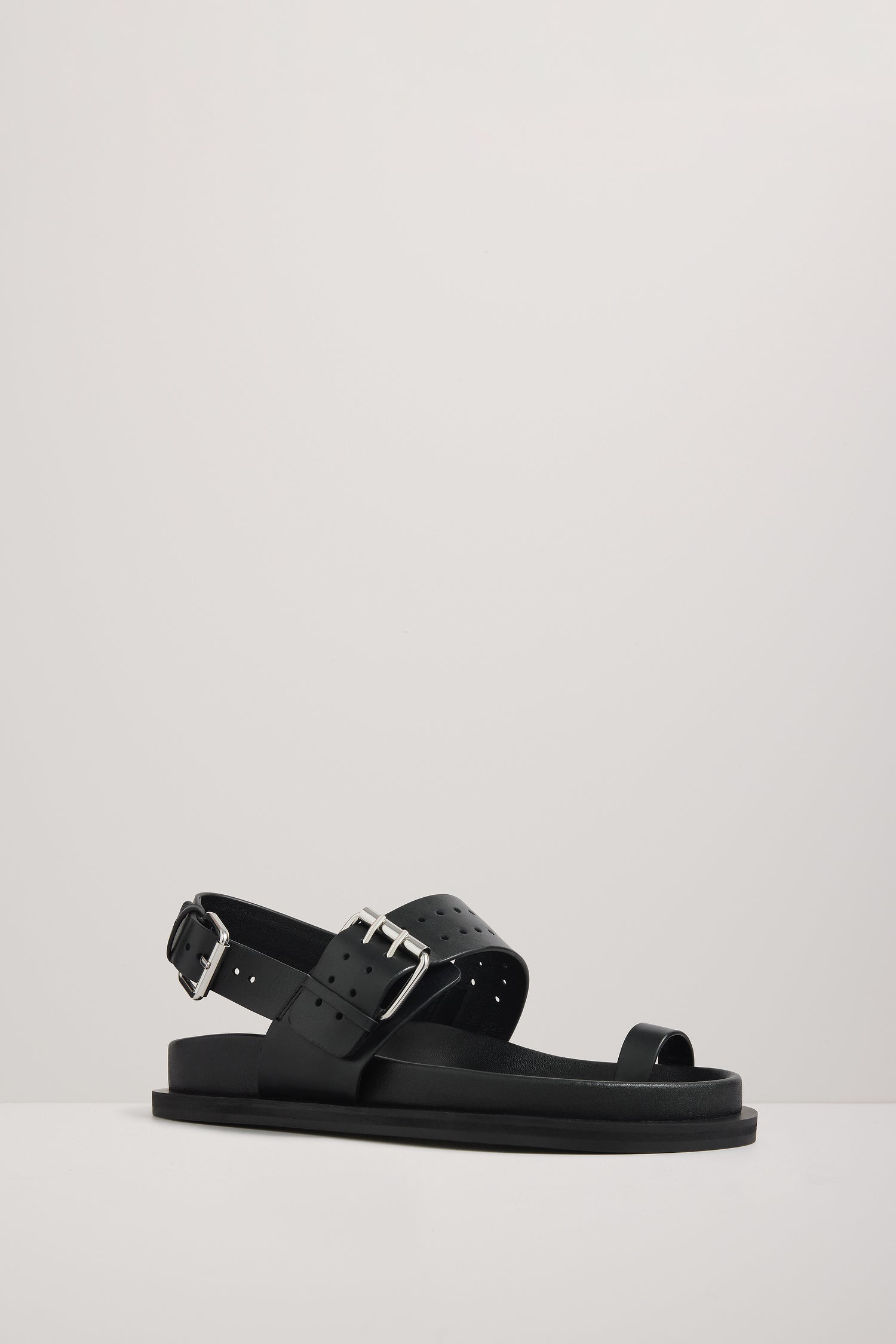 The Hattie Sandal