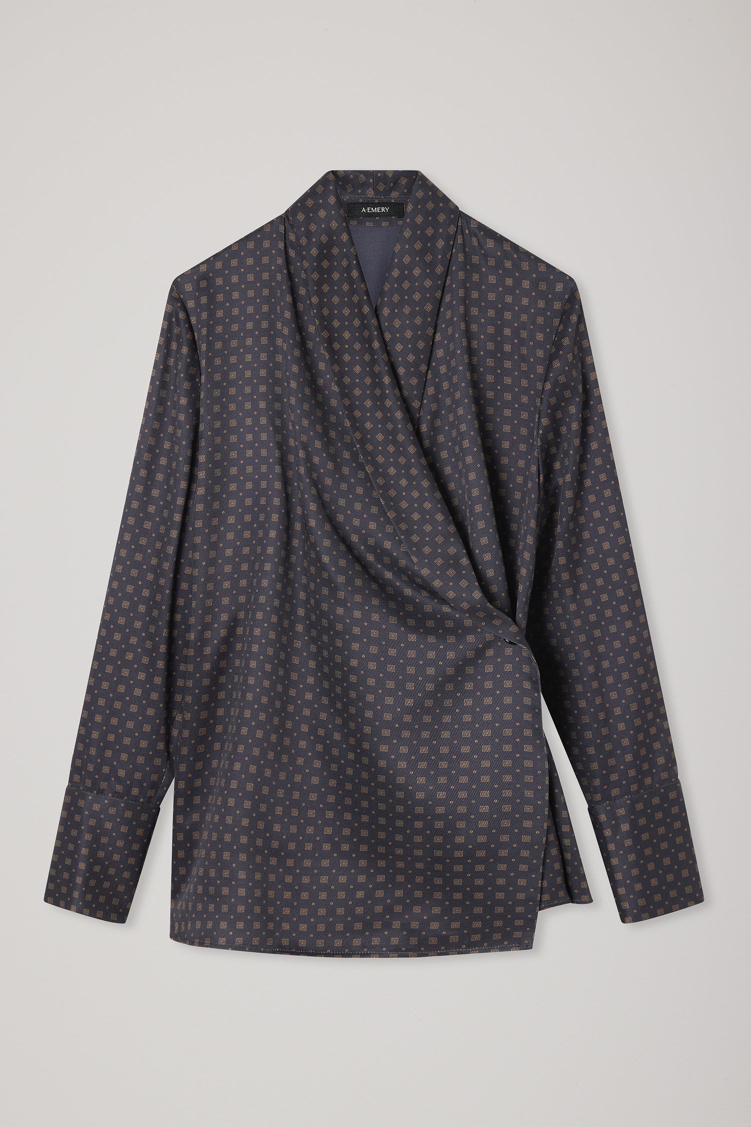 The Lea Shirt
