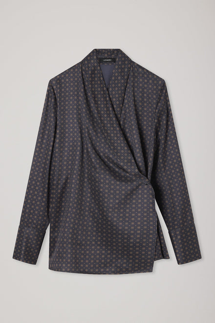 The Lea Shirt