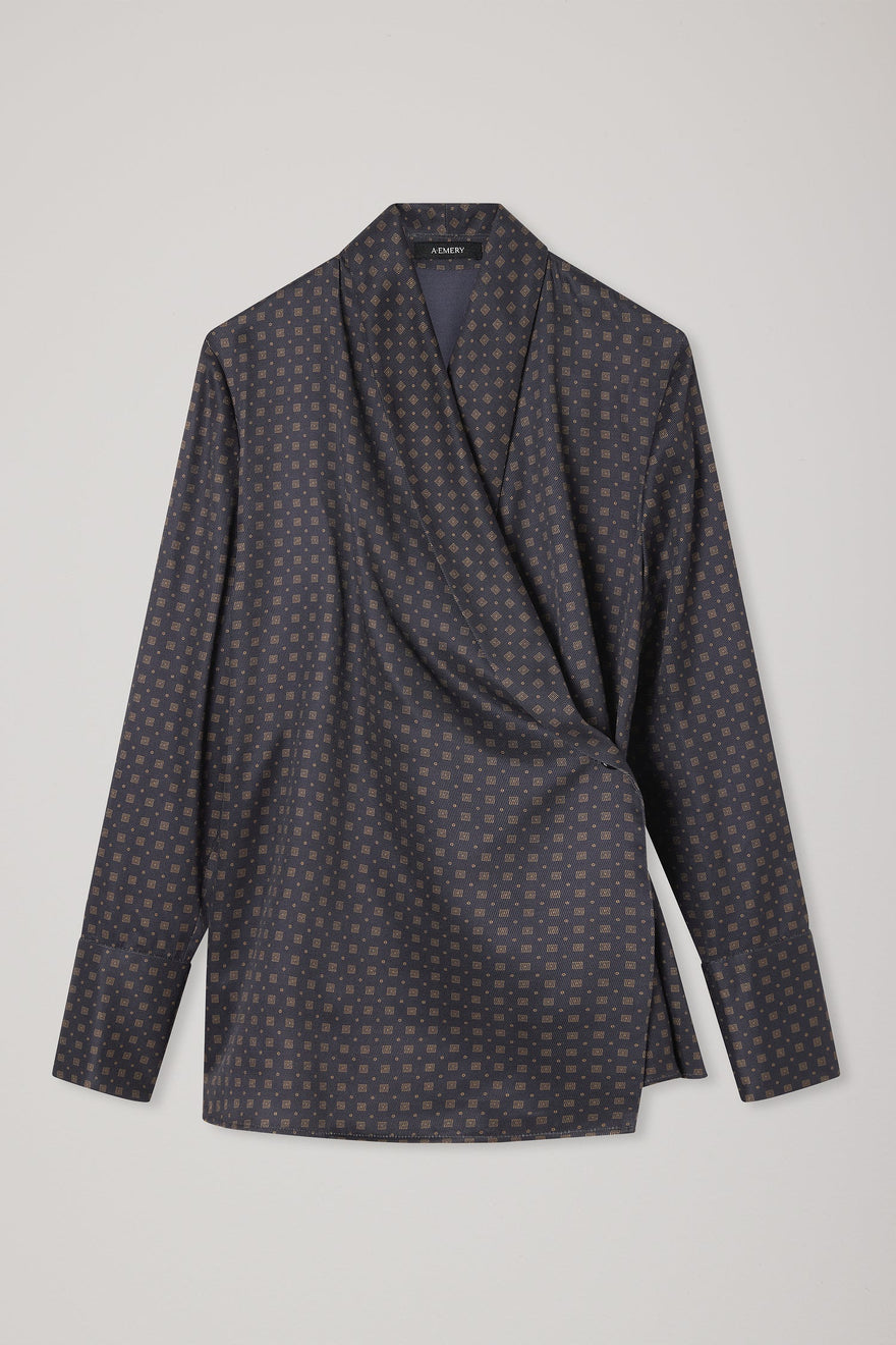 The Lea Shirt
