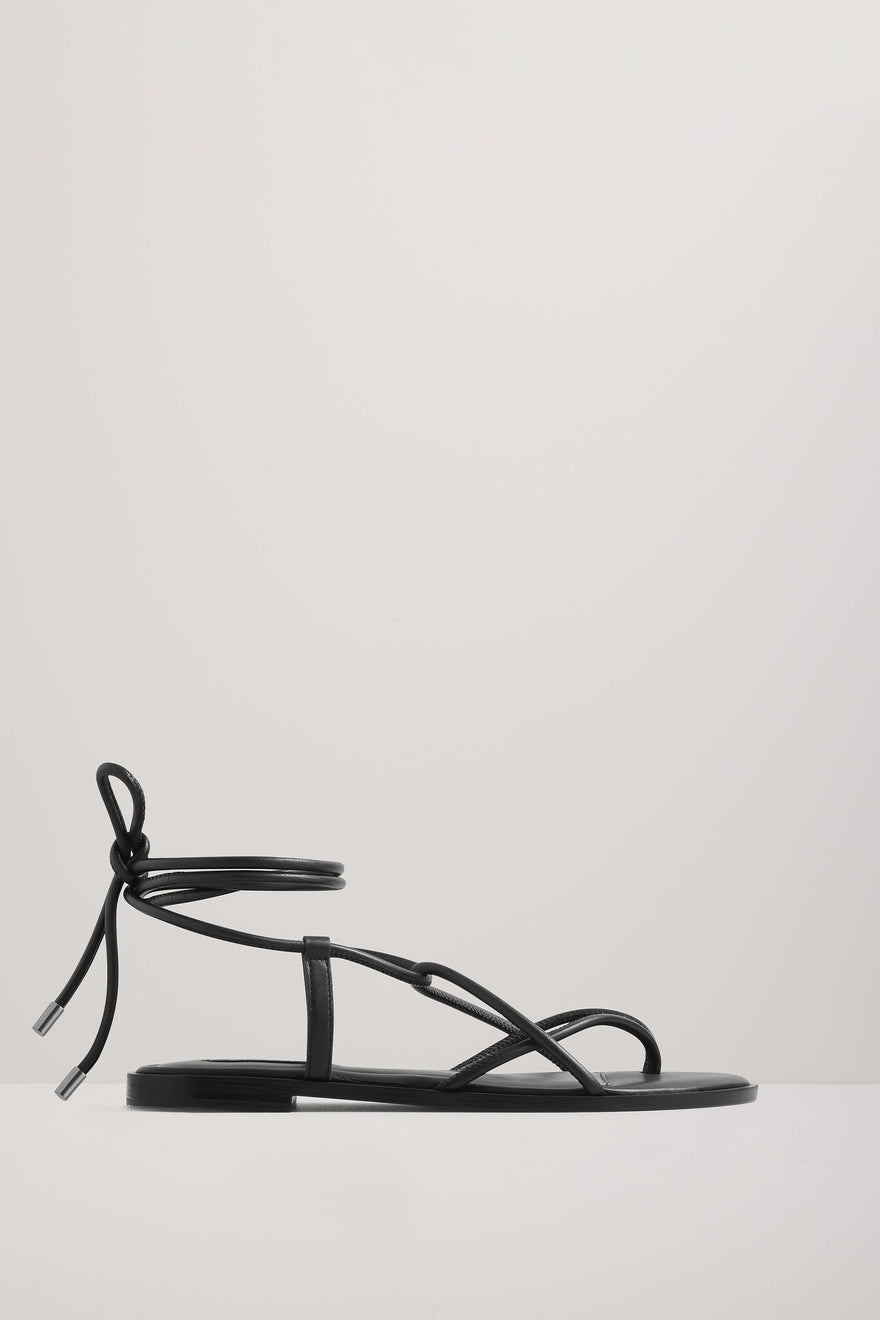 The Odine Sandal