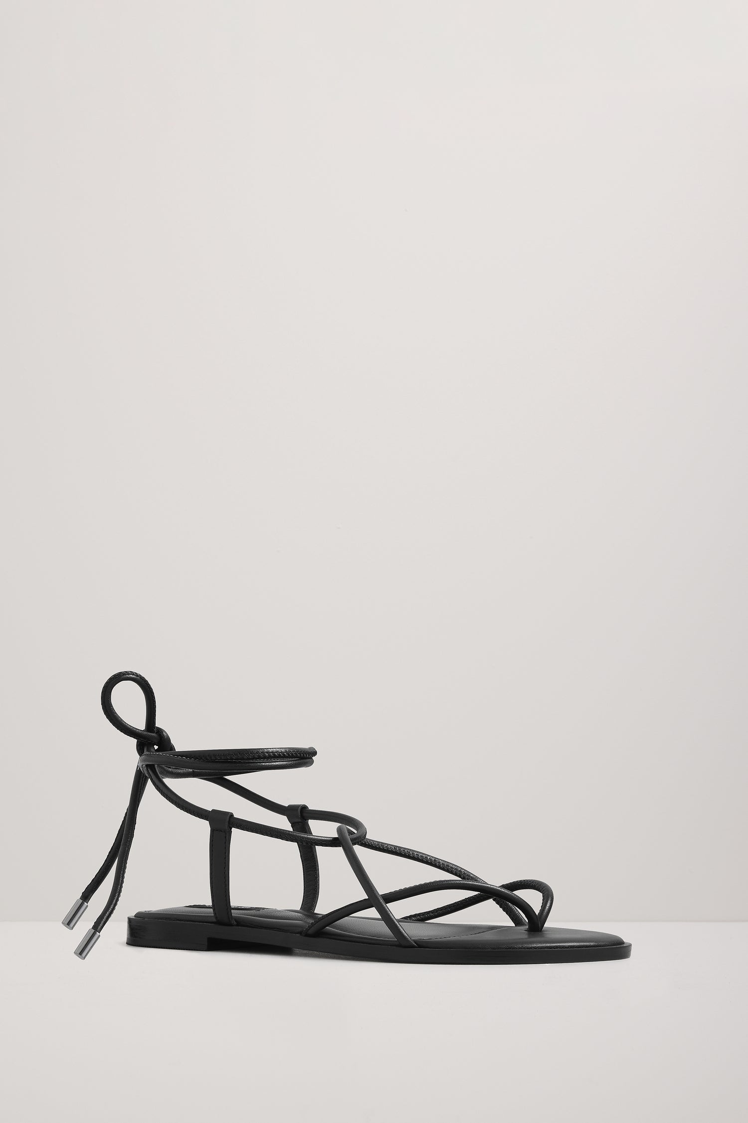 The Odine Sandal