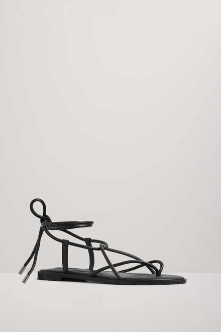 The Odine Sandal