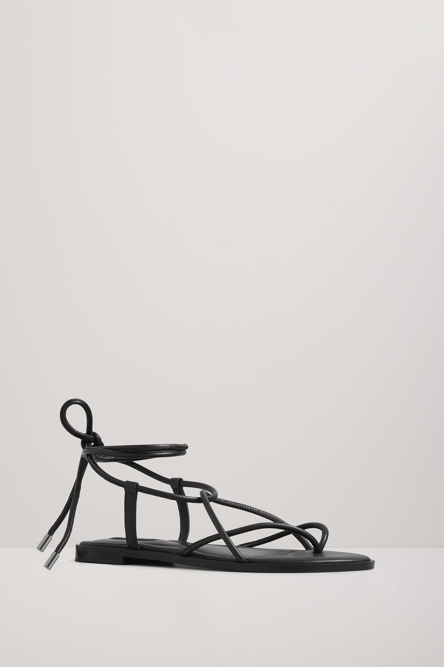 The Odine Sandal