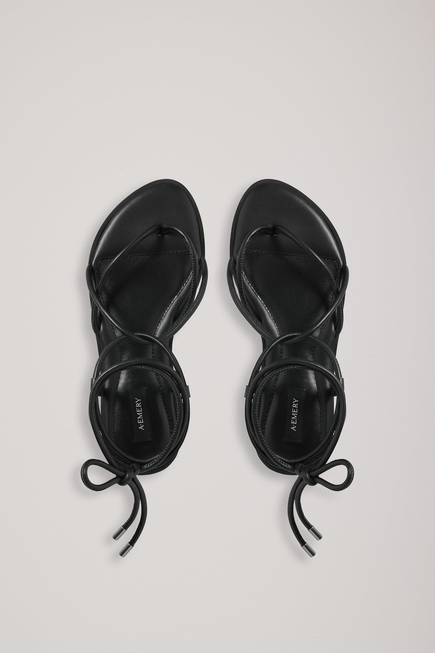 The Odine Sandal