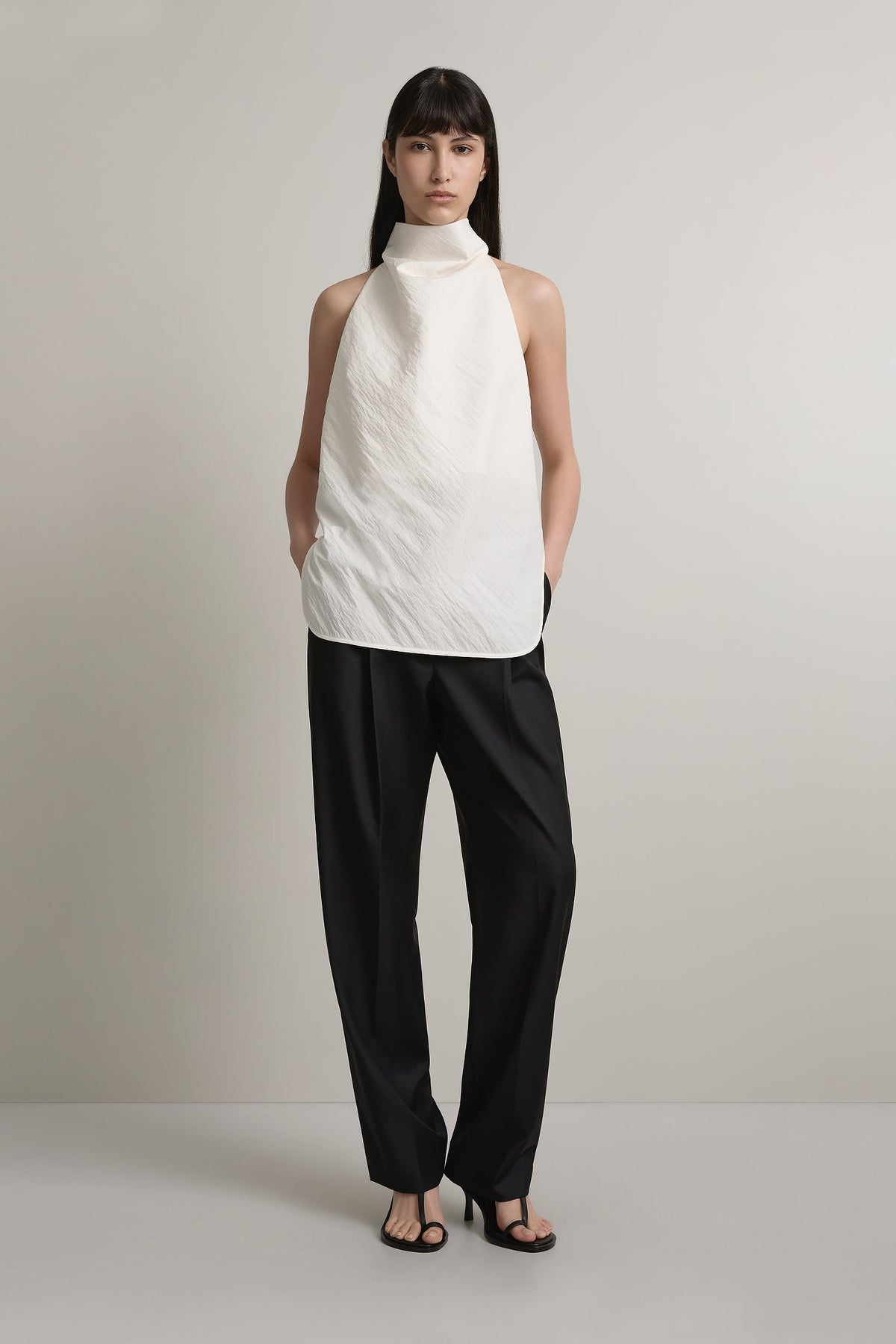 The Allen Top