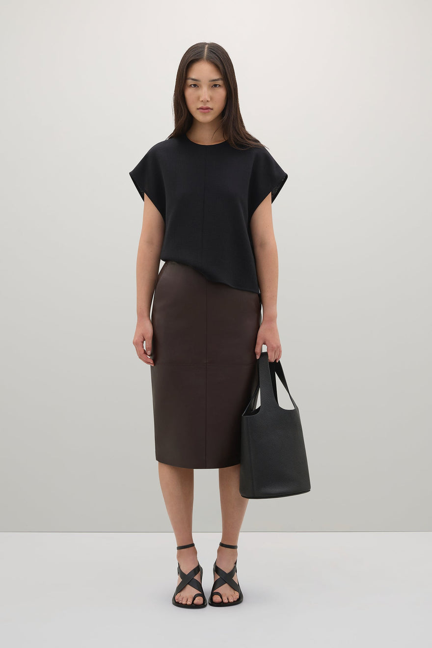 The Aubrey Top