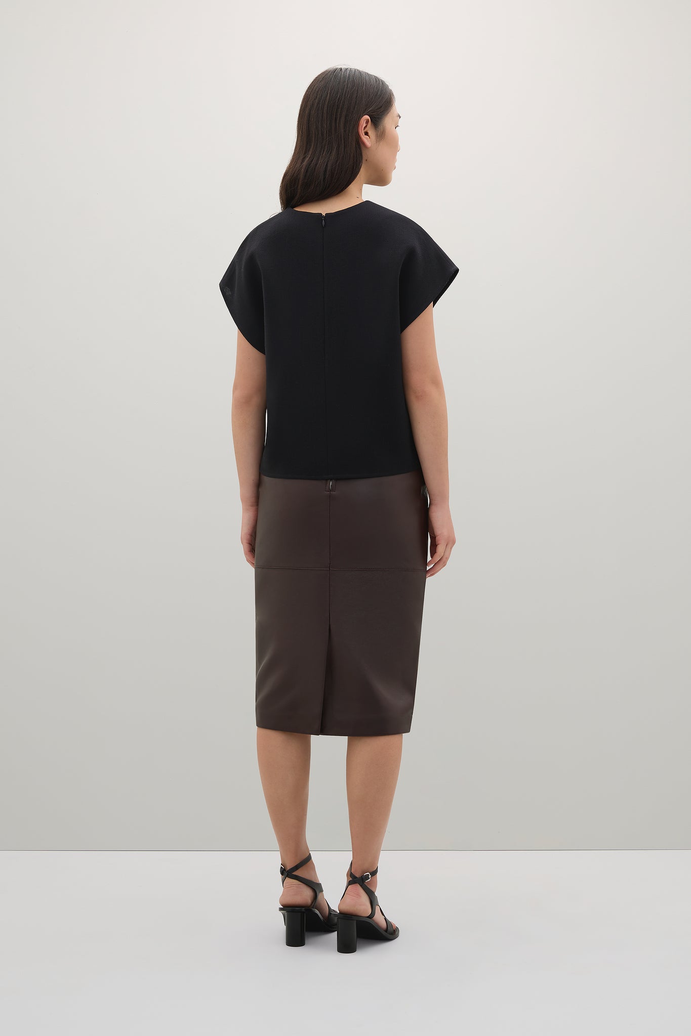 The Aubrey Top