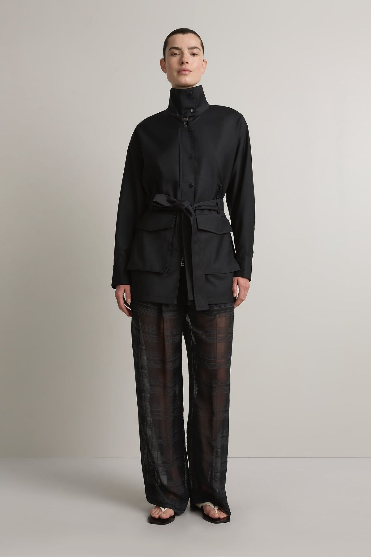 The Blakely Jacket