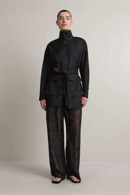 The Blakely Jacket