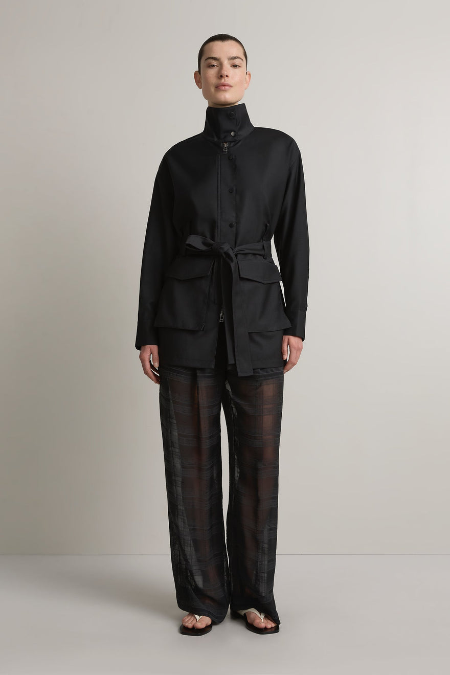 The Blakely Jacket