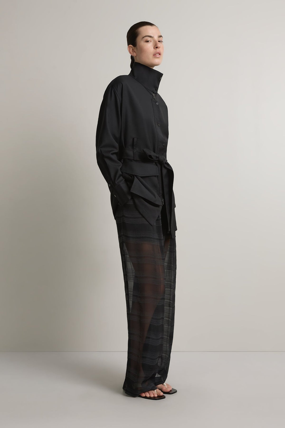 The Blakely Jacket