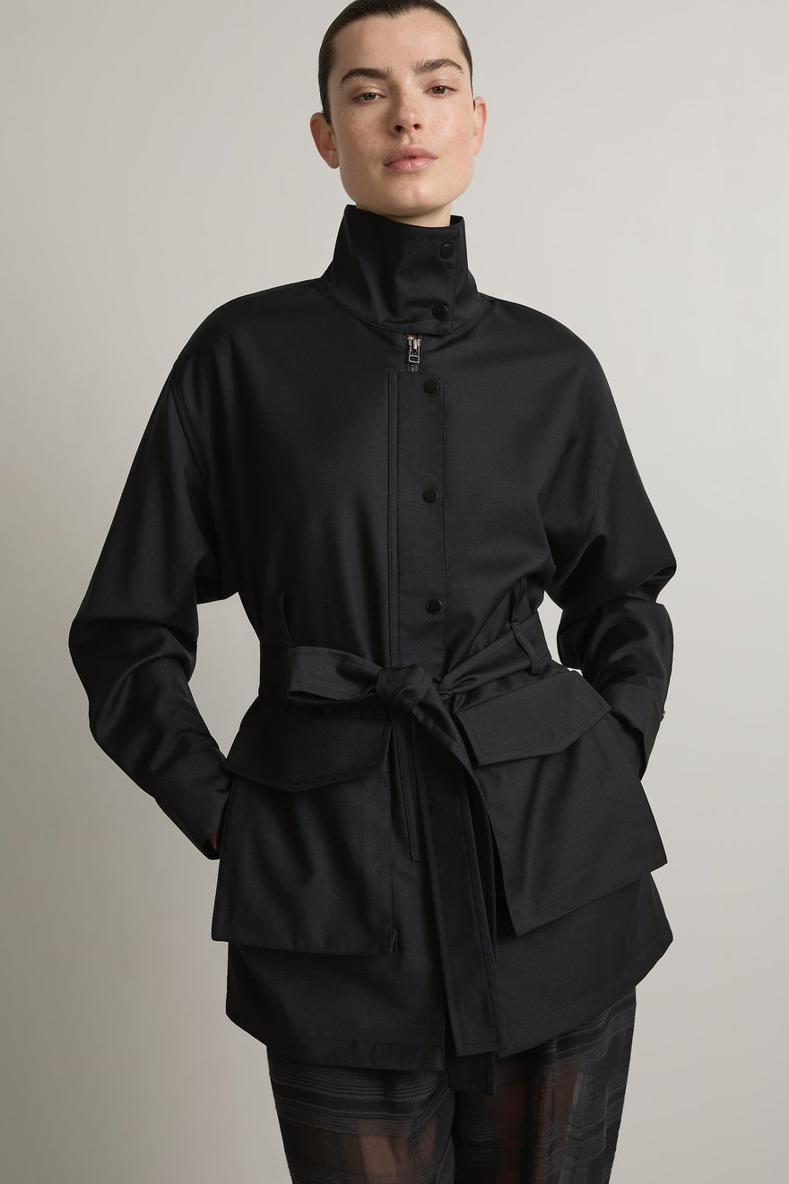 The Blakely Jacket