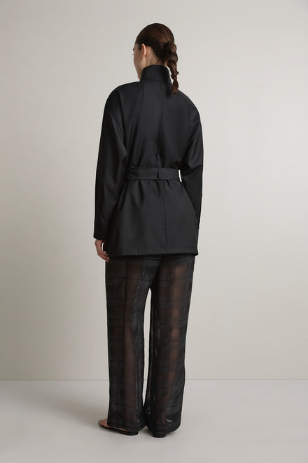 The Blakely Jacket