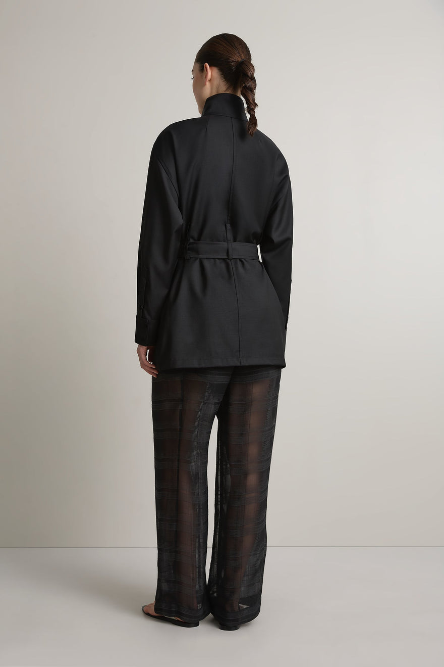 The Blakely Jacket