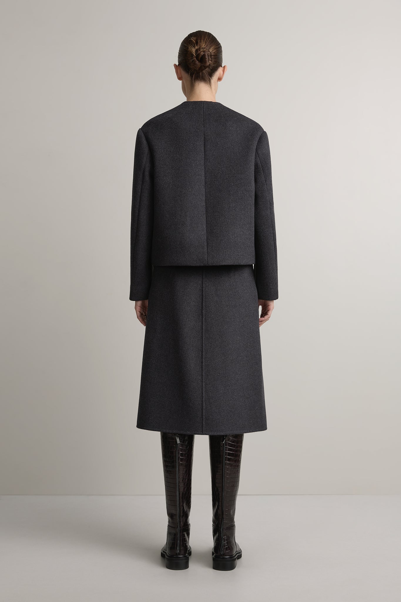 The Drew Jacket