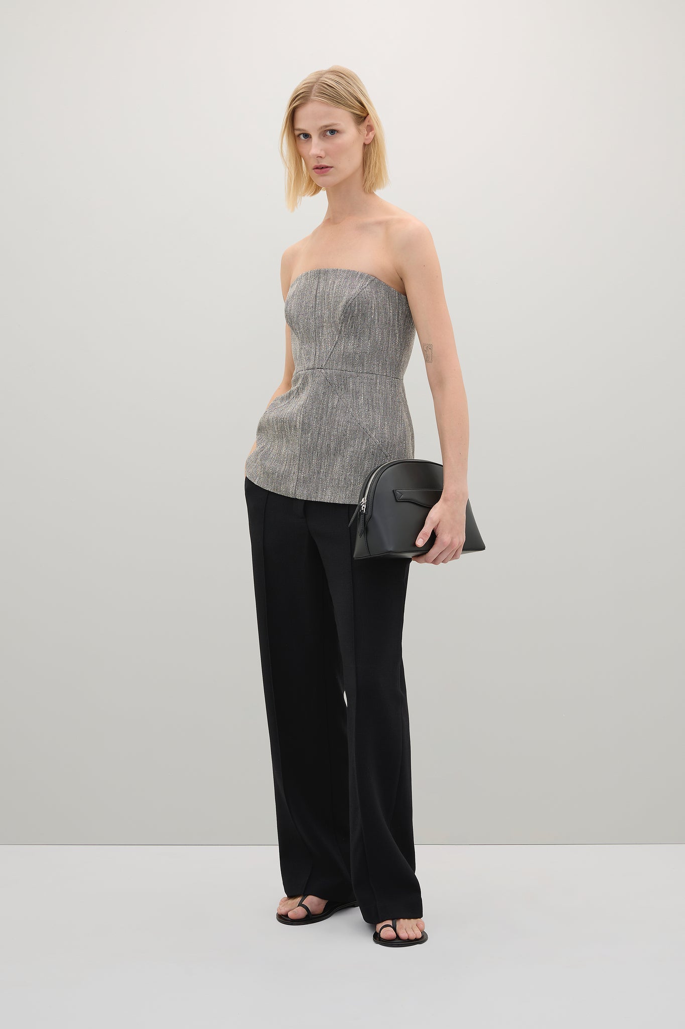 The Lovett Top