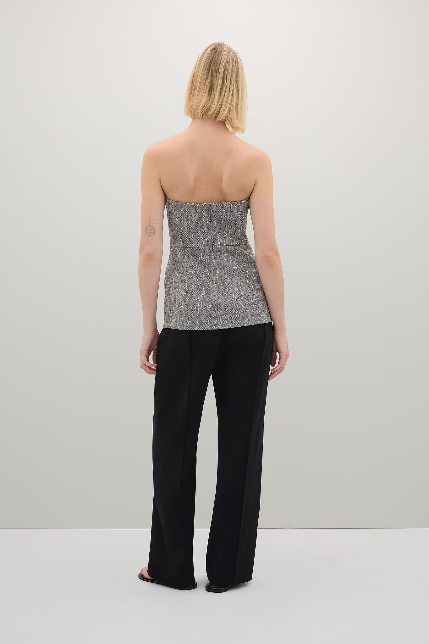 The Lovett Top