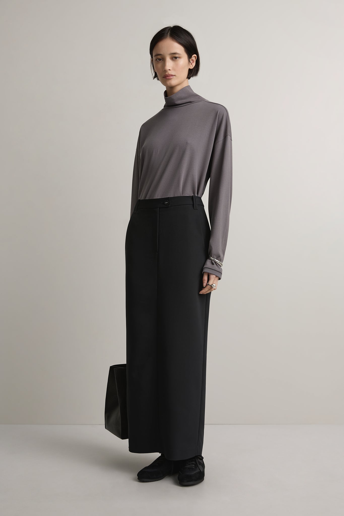 The Adrien Skirt
