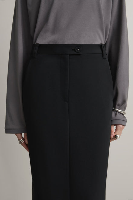 The Adrien Skirt