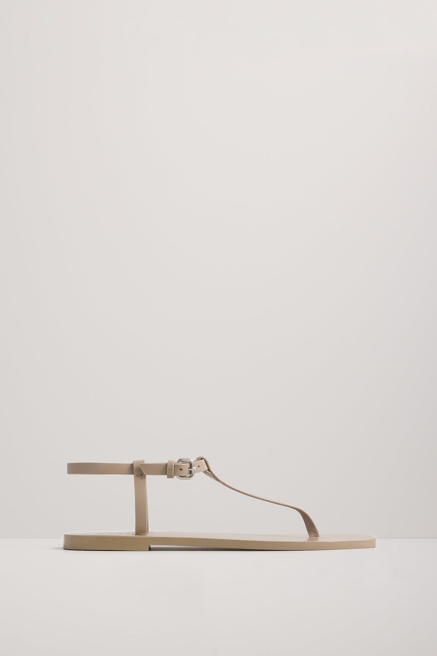 The Clara Sandal
