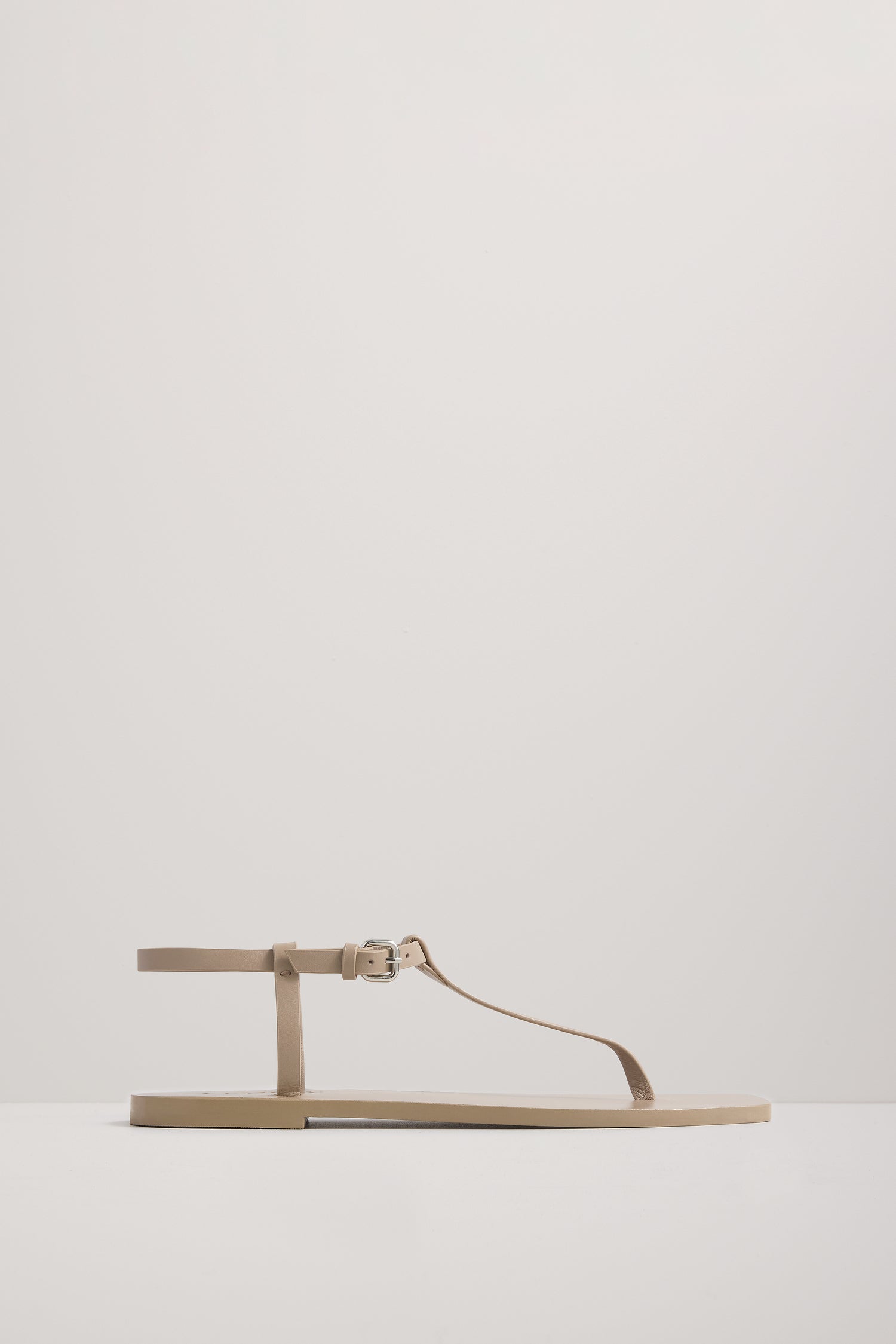 The Clara Sandal