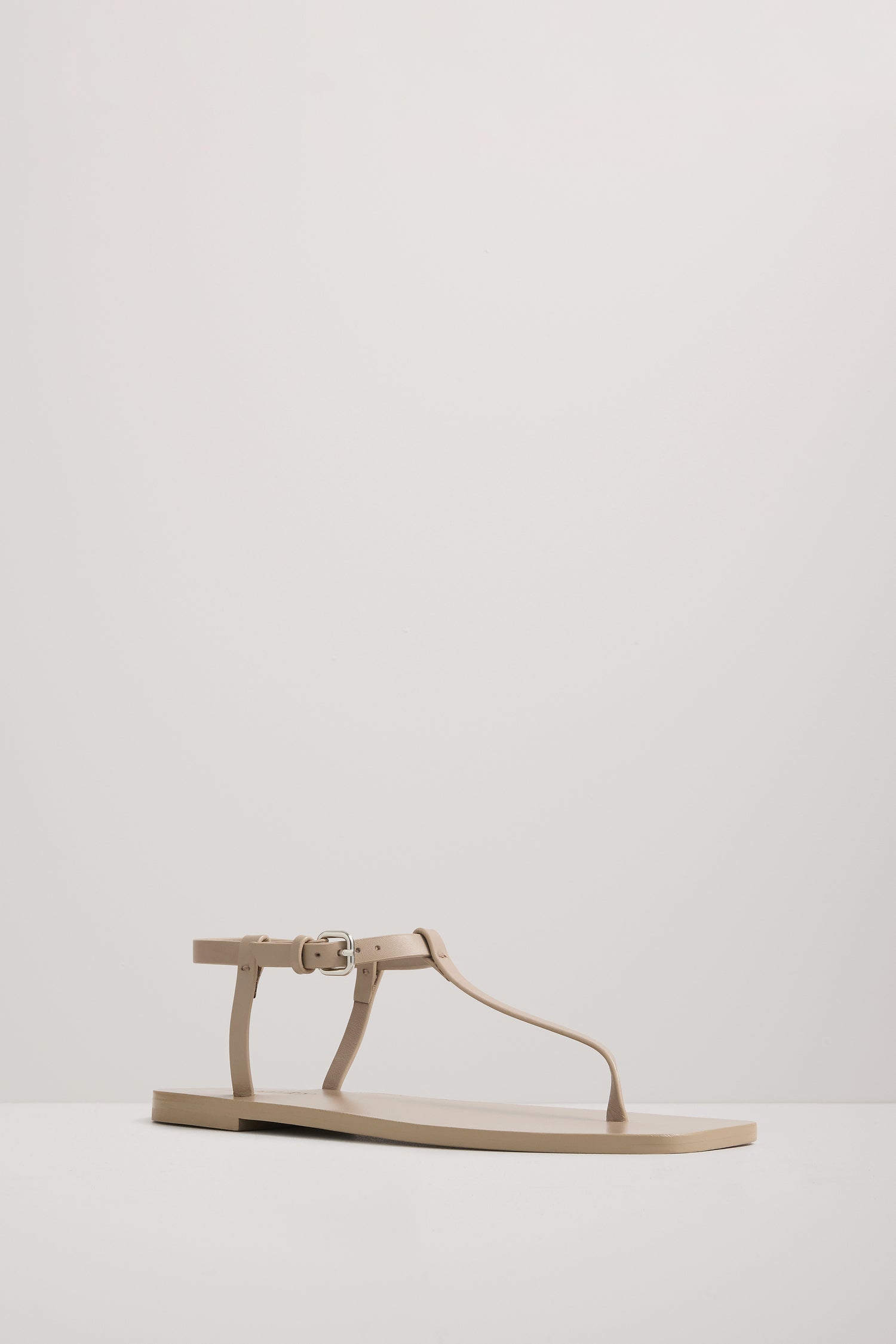 The Clara Sandal
