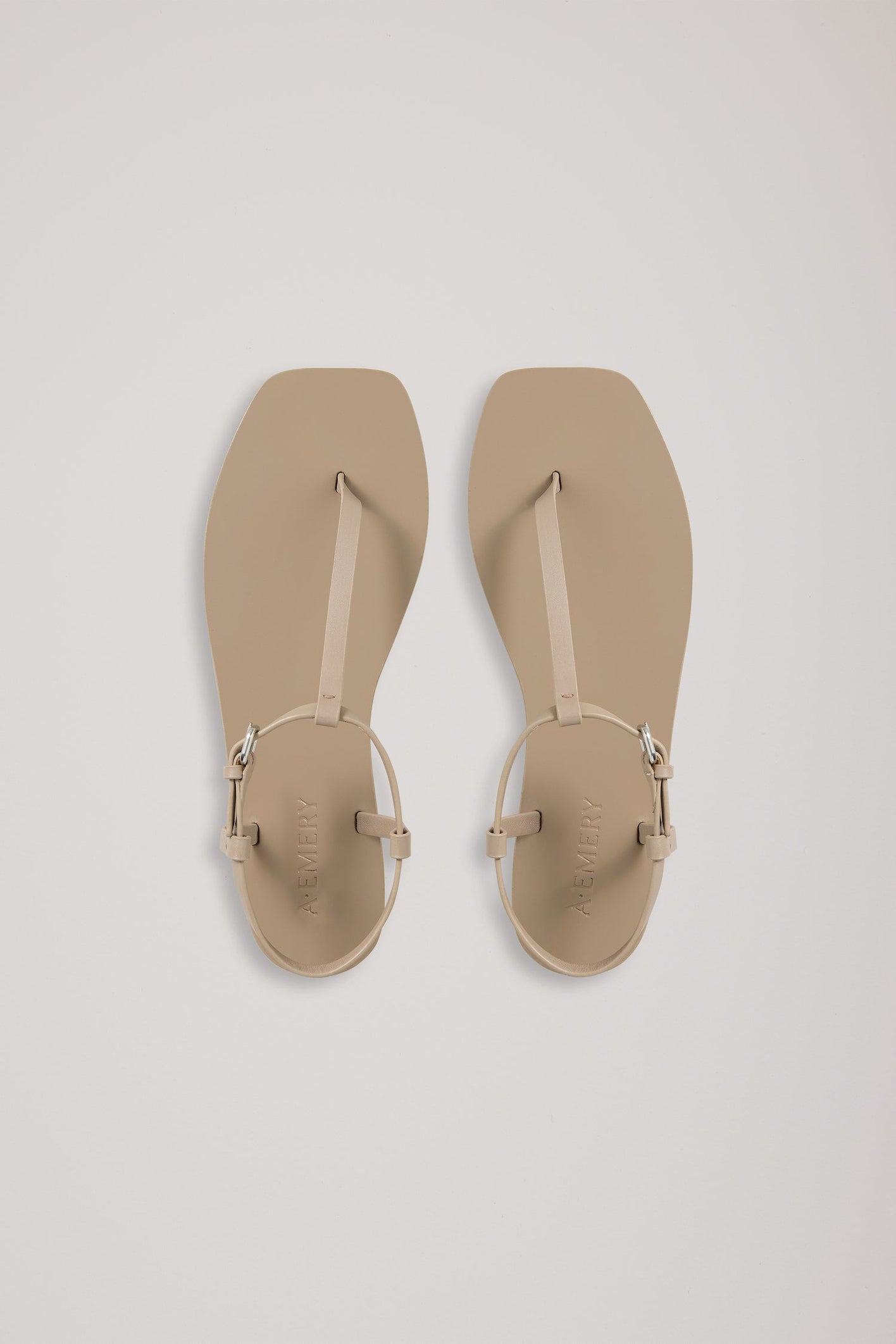 The Clara Sandal