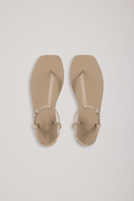 The Clara Sandal