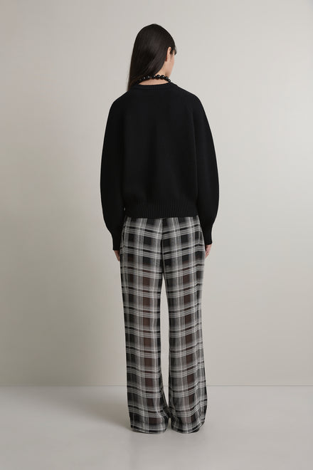 The Diot Knit