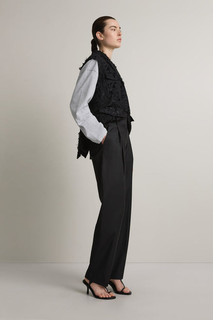 The Goddard Straight Pant