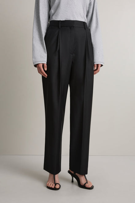 The Goddard Straight Pant