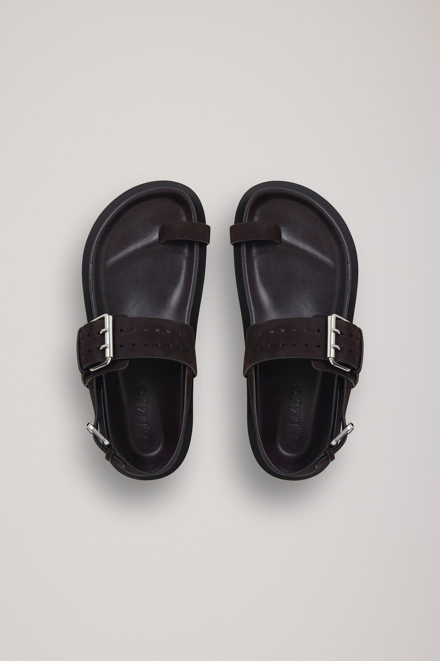 The Hattie Sandal